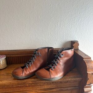 Men's Camper Vintage PEU, Men's Size 43 (10)